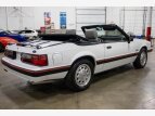 Thumbnail Photo 4 for 1988 Ford Mustang